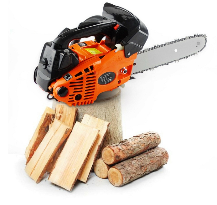 PIŁA SPALINOWA GAŁĘZIÓWKA GAŁĘZI PILARKA ZESTAW Kod producenta Gałęziówka