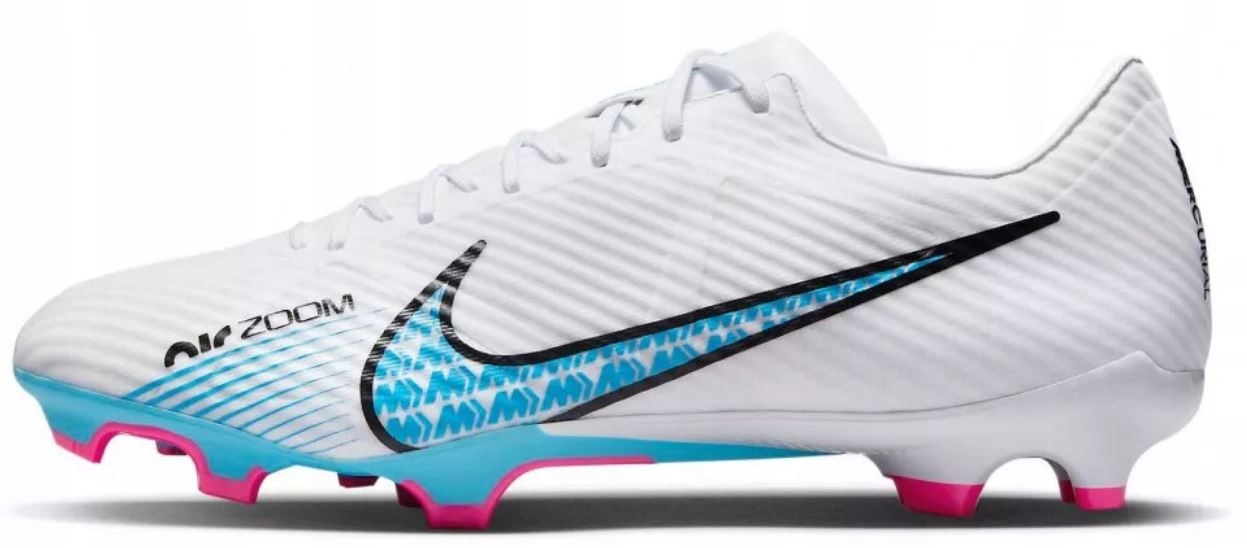 Nike Zoom Mercurial Vapor 15 Academy Fg/mg DJ5631 146 r.42,5