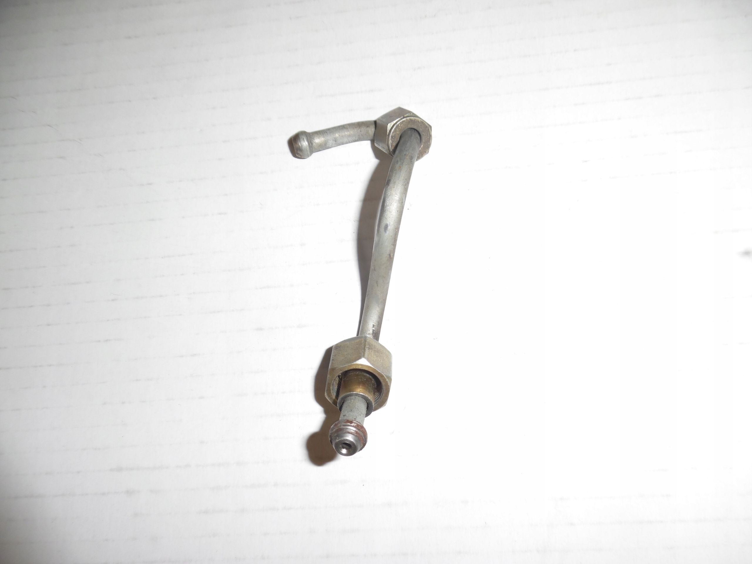 DUCATO BOXER JUMPER 06-11r 3.0 fuel line 3