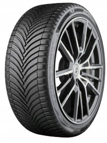 1 opona całoroczna 225/60R18 100V Bridgestone Turanza All season 6