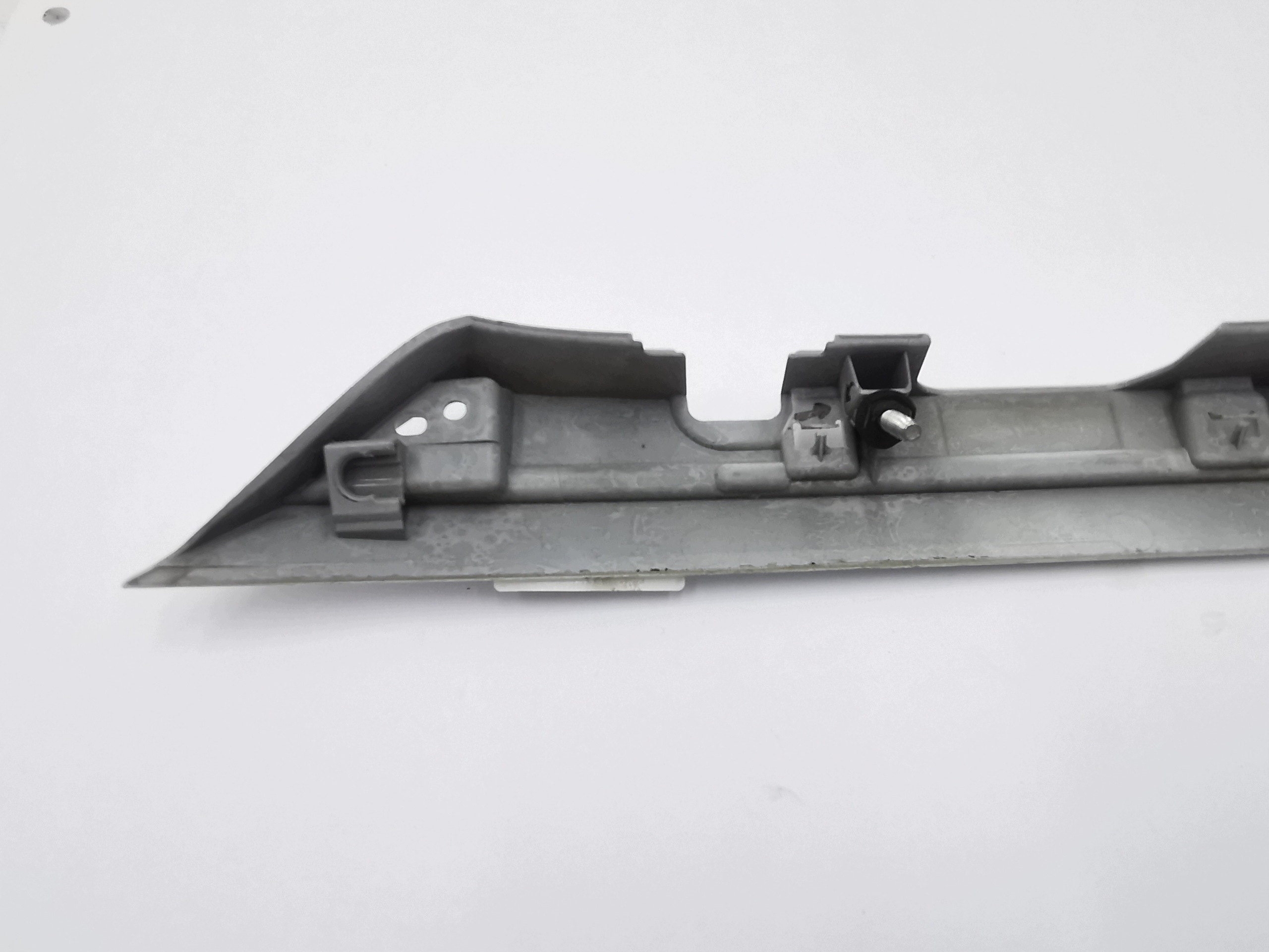 moulding cap bonnet rear part TOYOTA COROLLA E16 / 76881-02E60