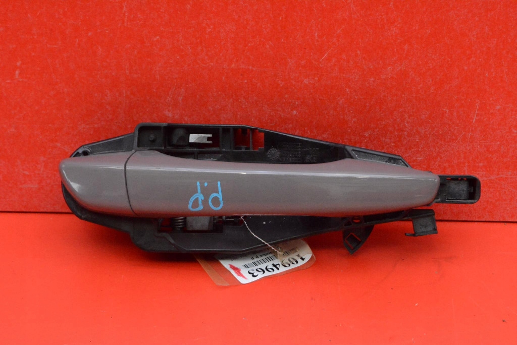 handle right front front KDQB 9802977180 CITROEN C4 CACTUS 1 and 14-17