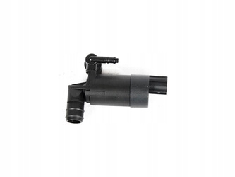 BV61-17K624-BC - ПДВОЙНОЙ НАСОС ОМИВАЧА TRANSIT 15-FOCUS 11-