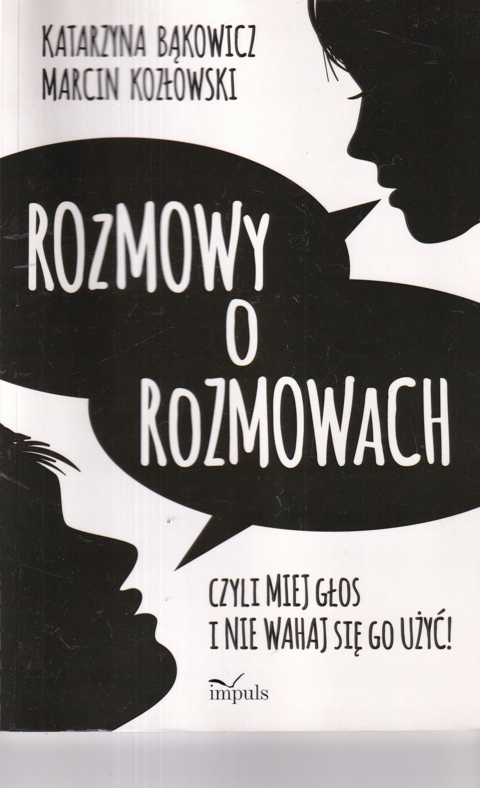 Rozmowy o rozmowach
