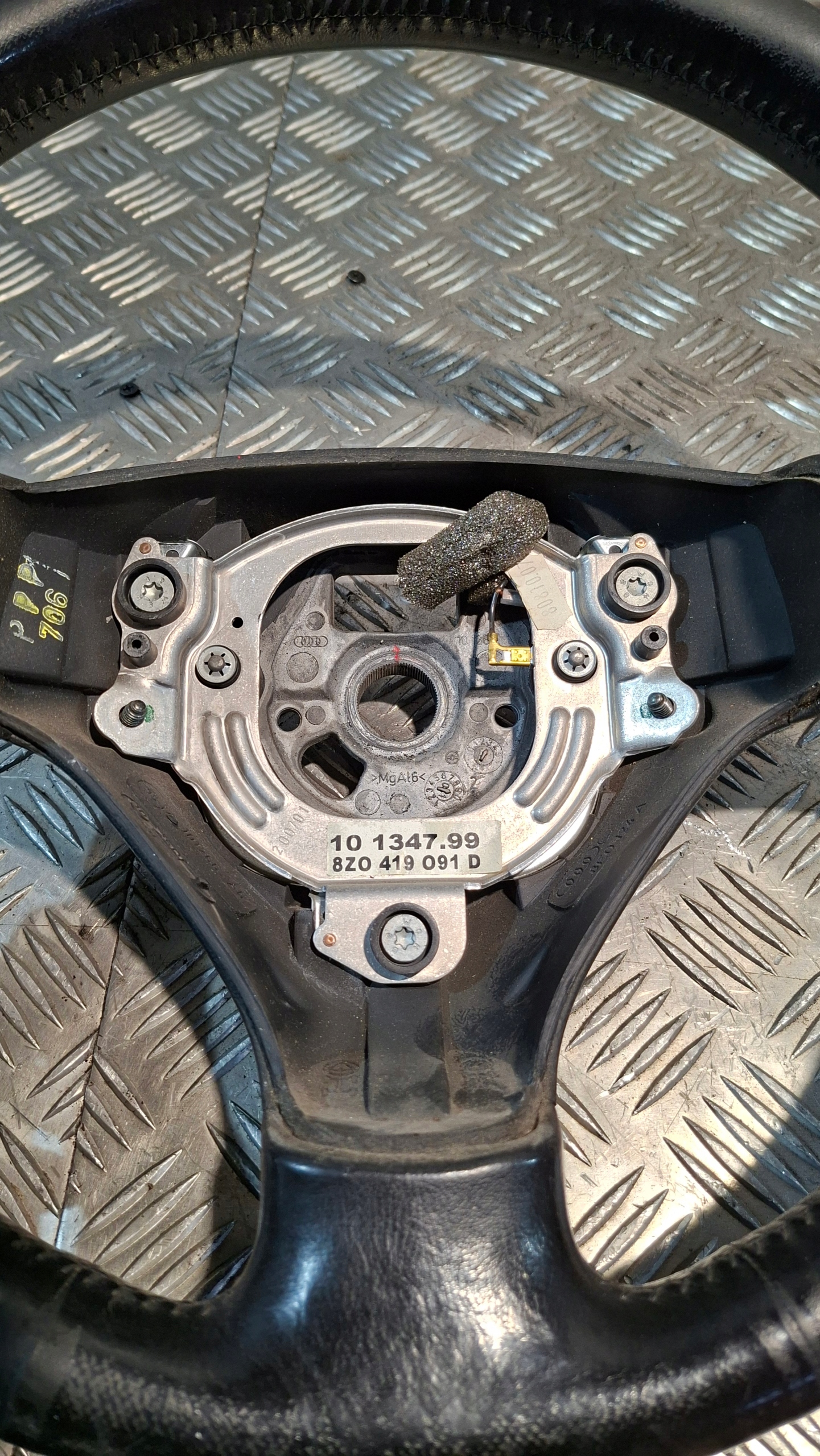 volante AUDI A6 C5 LIFT