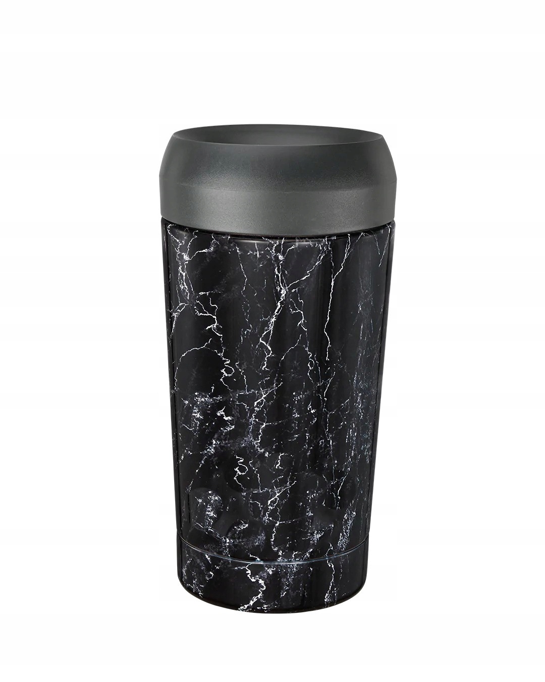 Termohrnek Termoska Nerezová Ocel Na Kávu Cestovní Čaj 360 Ml Root7