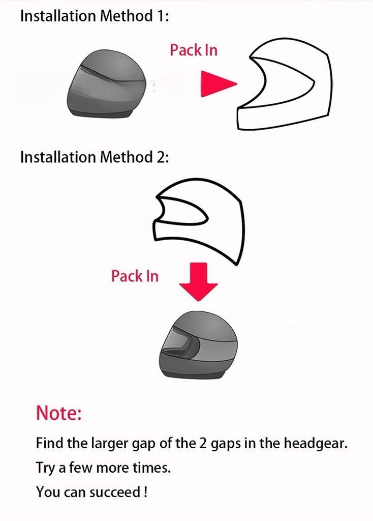 CZAPKOKASK, NAKŁADKA NA KASK MOTOCYKLOWY COVER Producent FunnyRiders