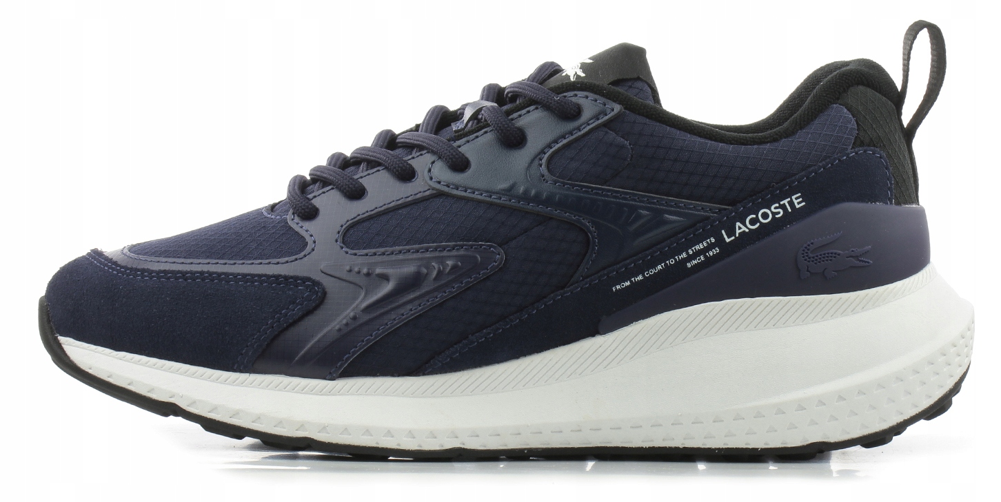 Lacoste L003 Evo 124 3 Sma vel .42