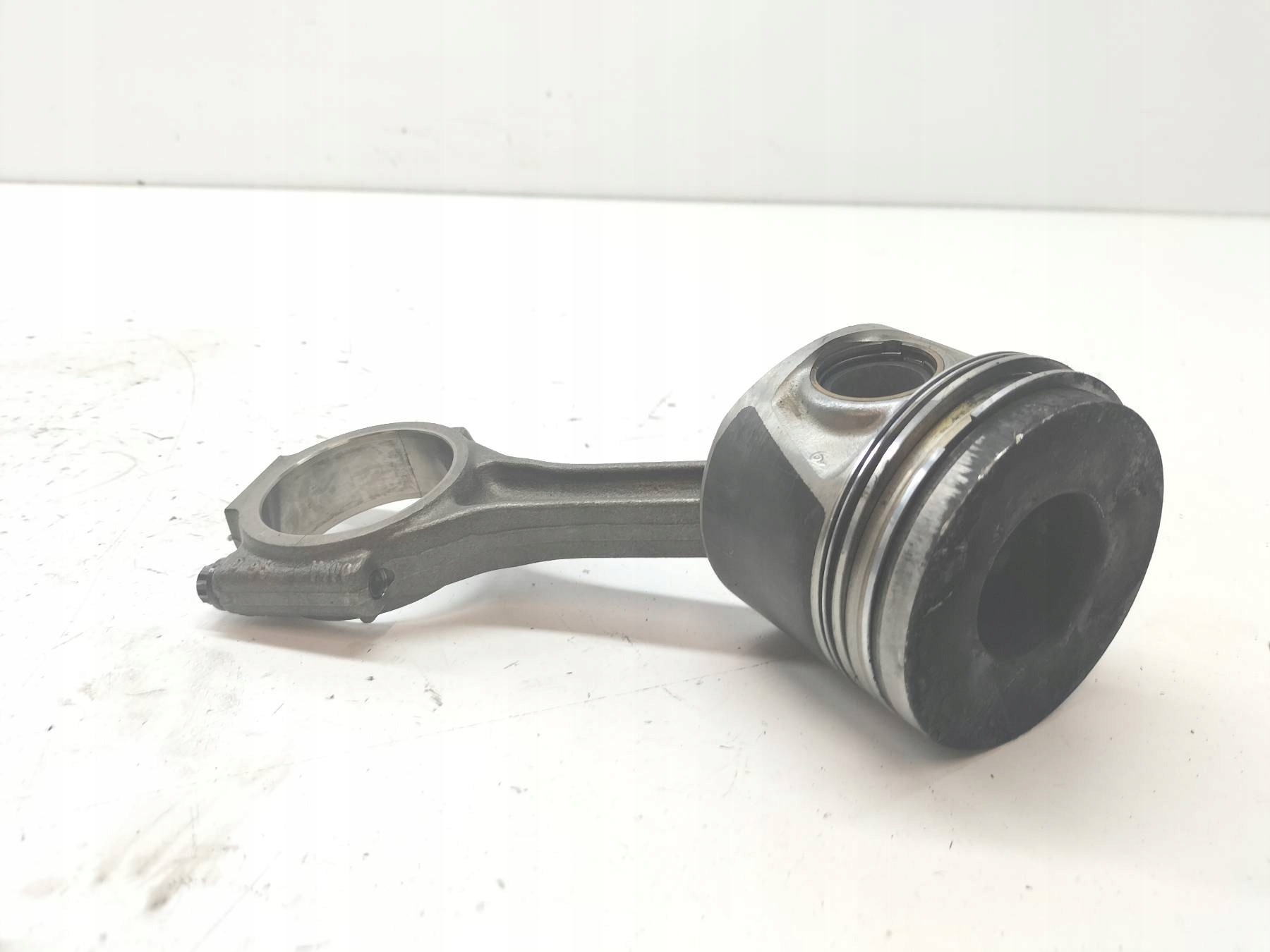 Piston Bielle 2.0 TDI Audi A4 III (2004-2008) B7