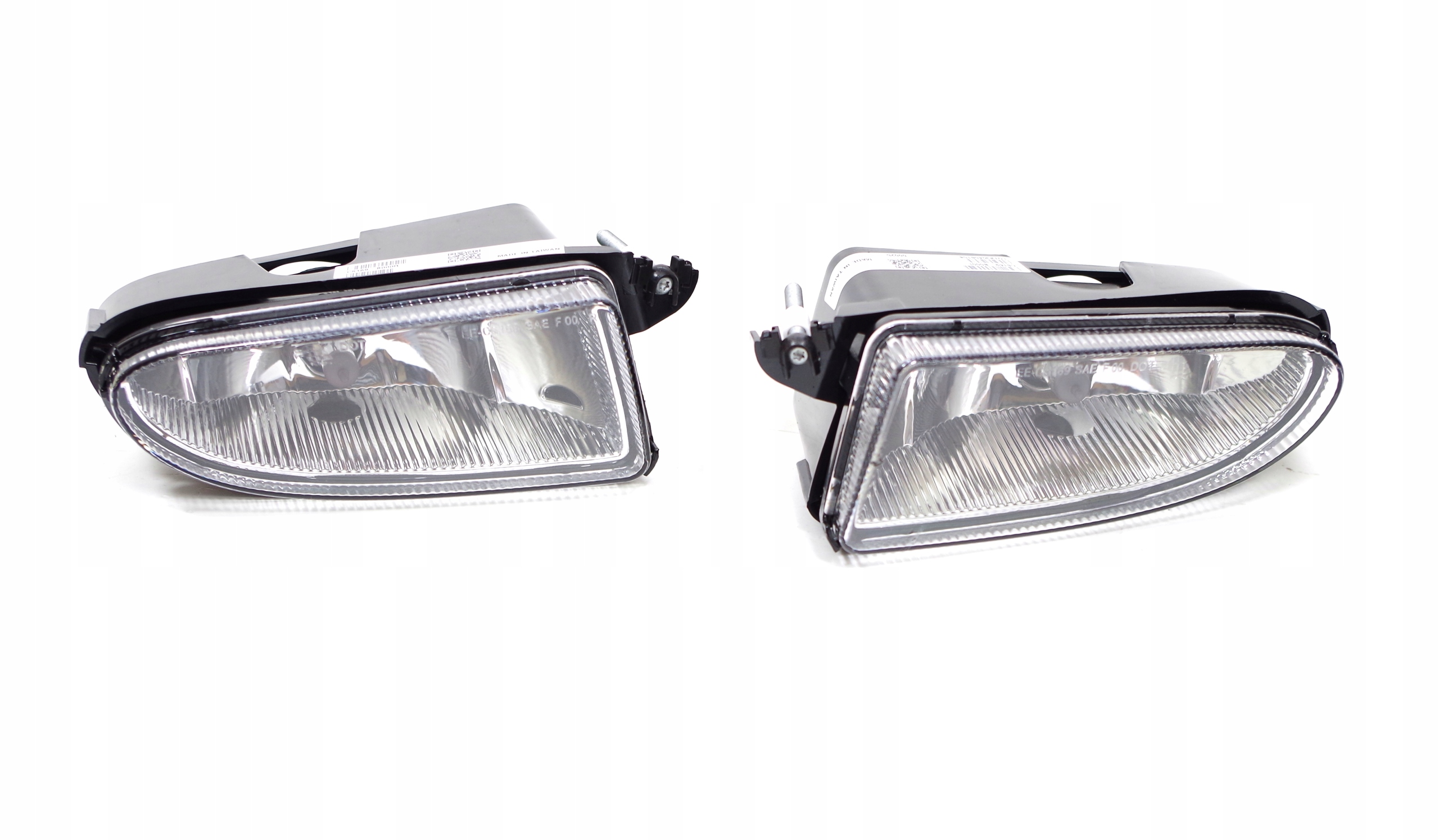 CFS-MB124-009 - Галогени Amg Mercedes W202 C36