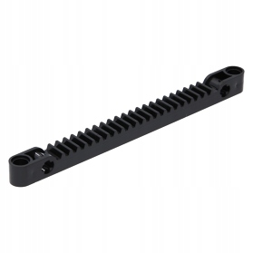 

Lego Technic 64781 Listwa zębata 1x13 czarna