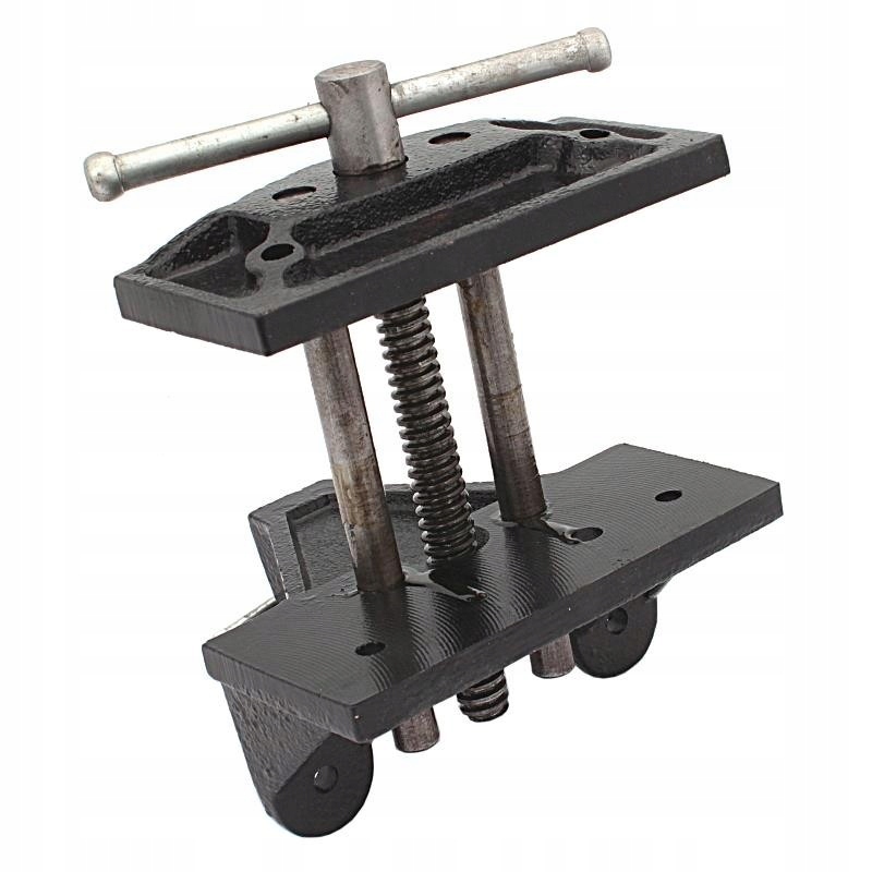 Столярні Лещата 150 мм Затискач