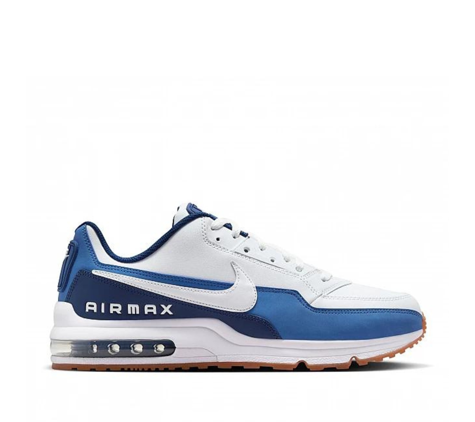 Nike Air Max Ltd 3 Boty 687977 114 687977-114 Velikost 44,5 28,5cm
