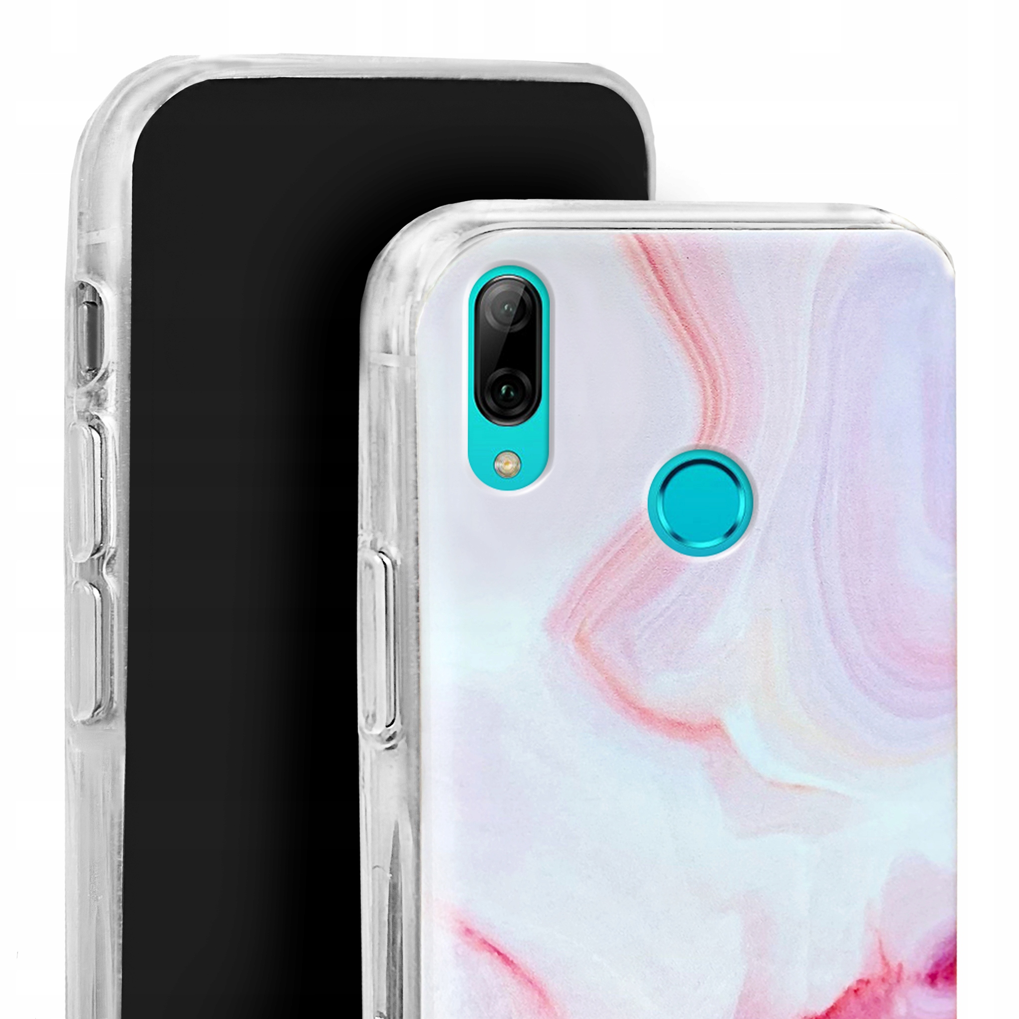 

etui guma do Huawei P Smart 2019 case