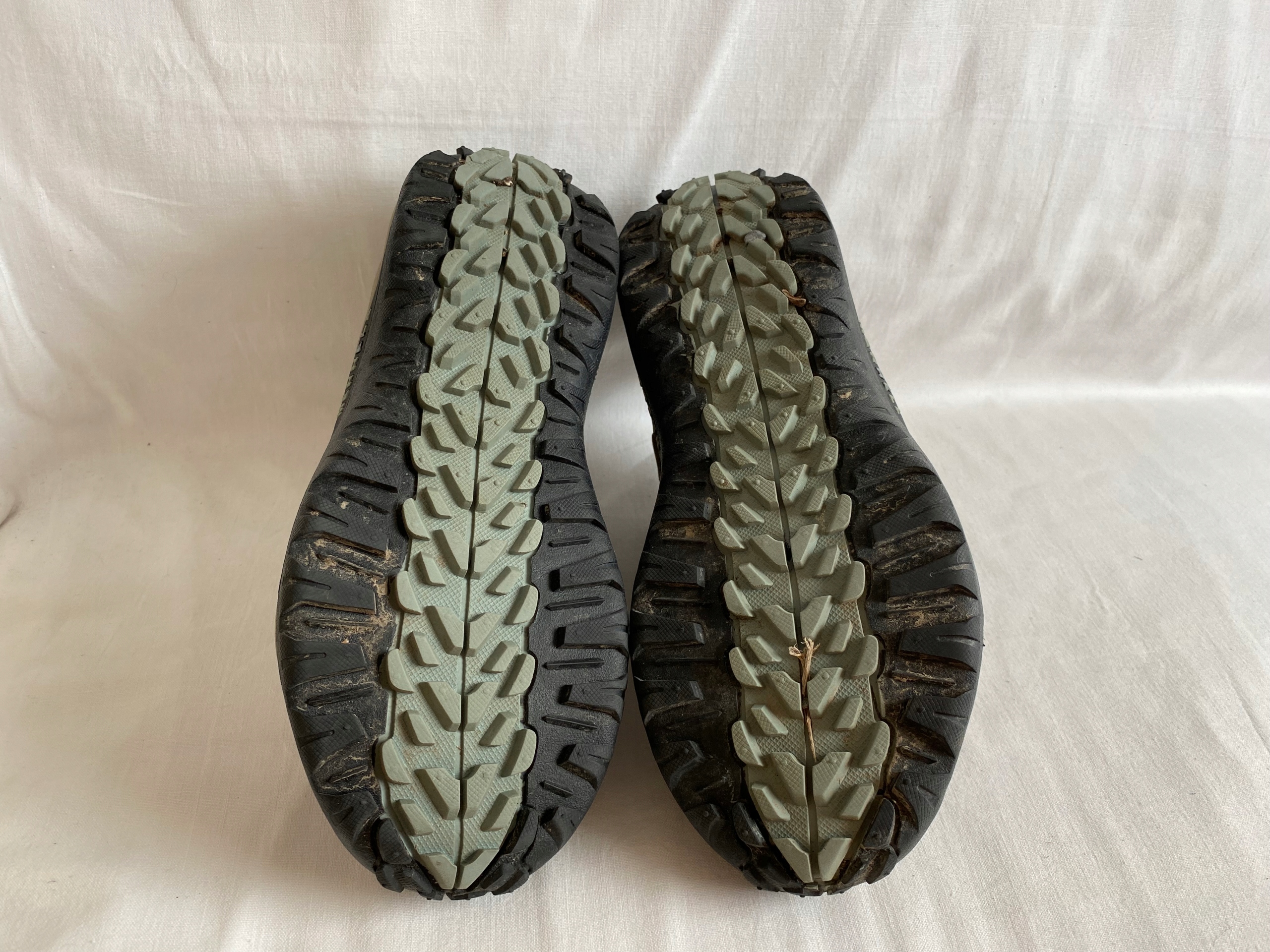 Buty trekkingowe Merrell Rozmiar 37