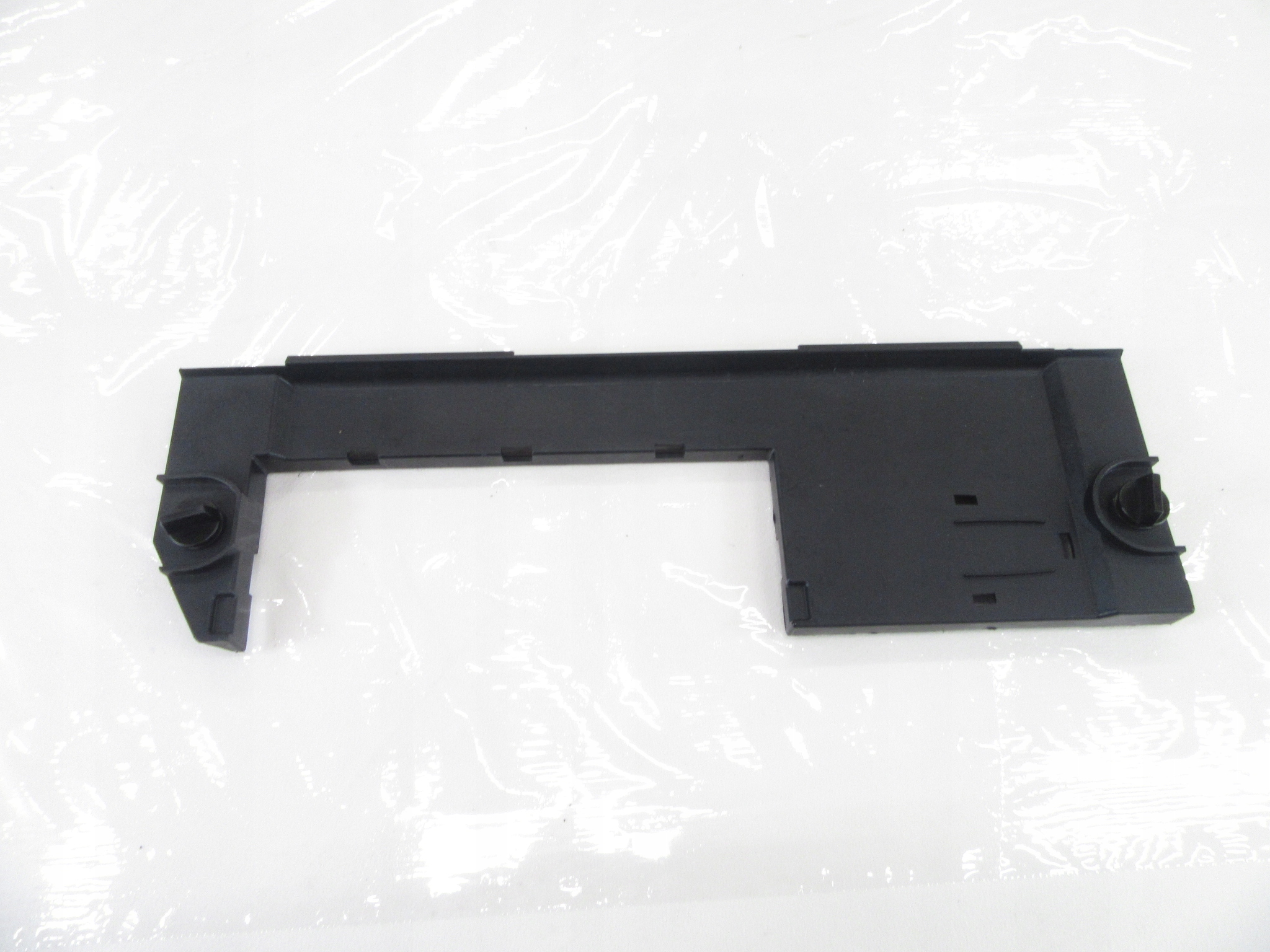 cover spoiler moulding passenger compartments BMW e60 e61 sedan KOMBI EUROPA