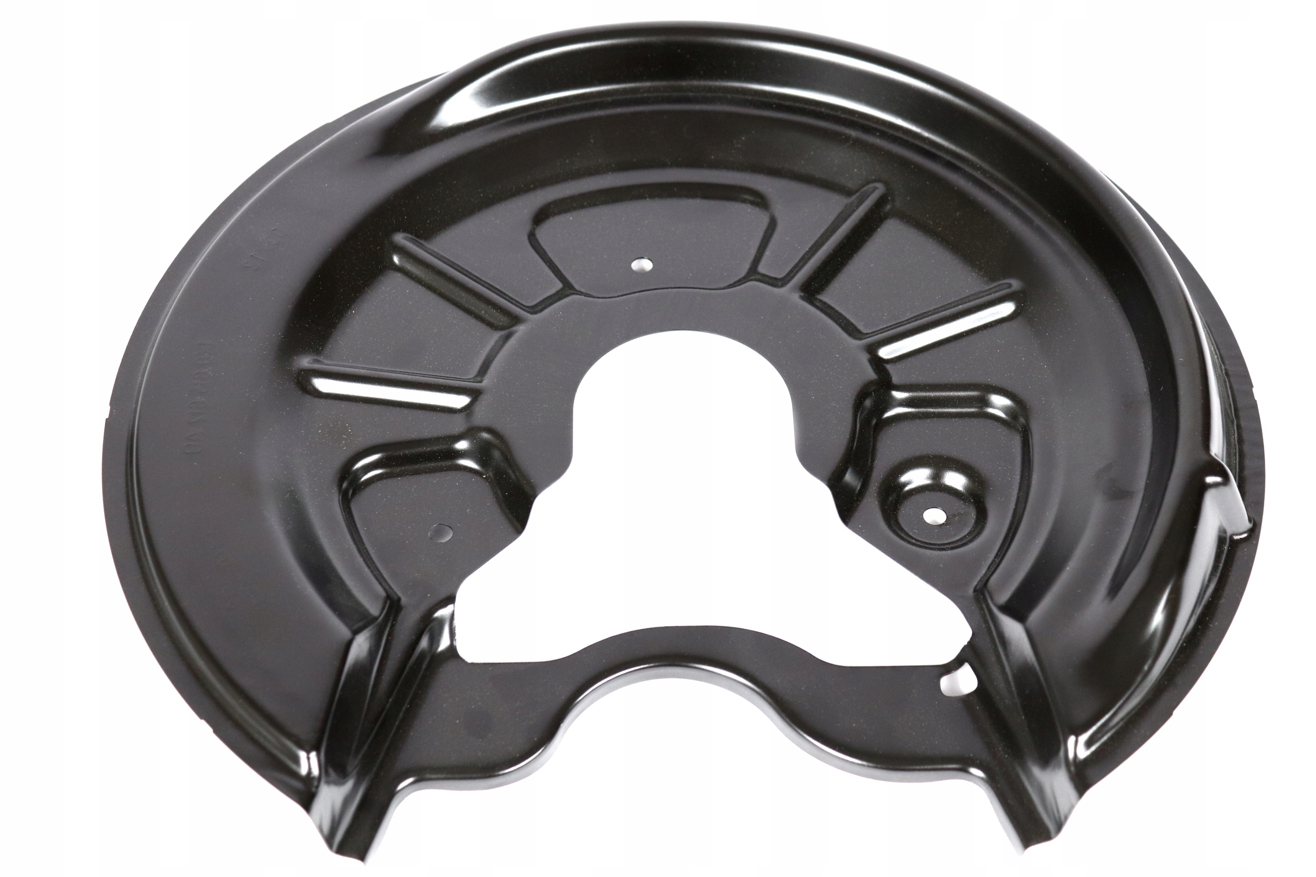 1K0615612AB - * КРЫШКА ТОРМОЗНОГО ДИСКА ЗАДНЯЯ VW AUDI SKODA ПРАВАЯ