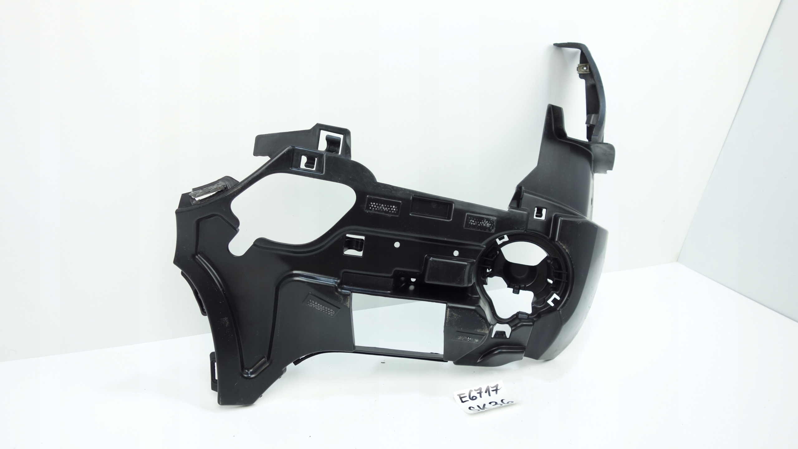 bumper bracket right front BMW X1 F48 15-22 7354820
