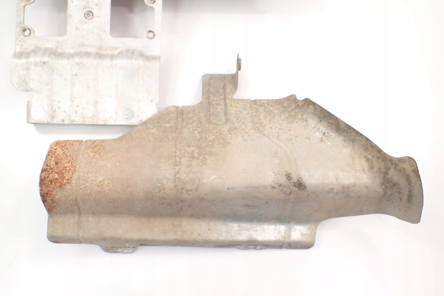 Osłony termiczne tłumika Can Am Outlander 650 800 Producent inny