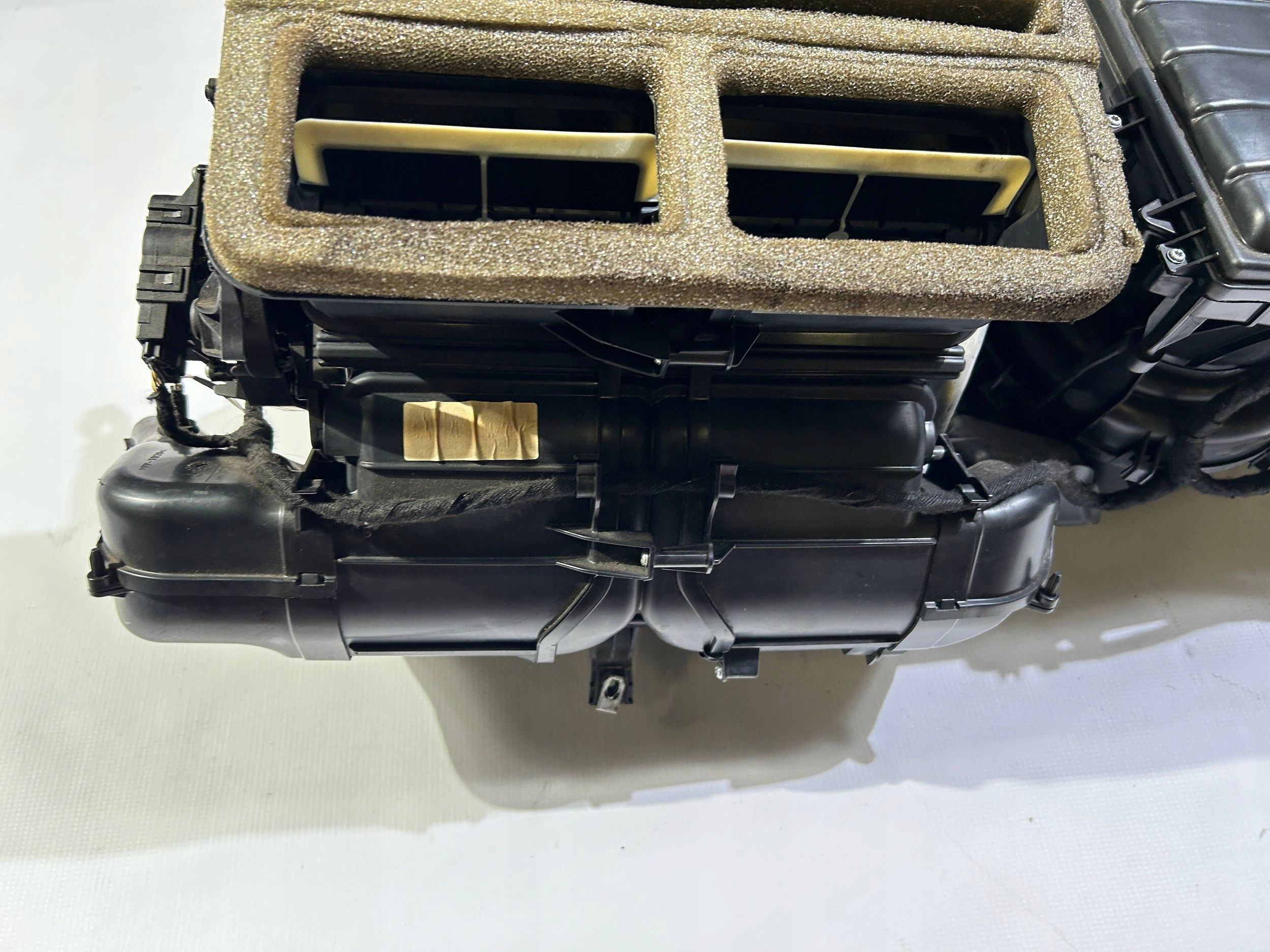 heater heating komplet Ford Mustang 2015