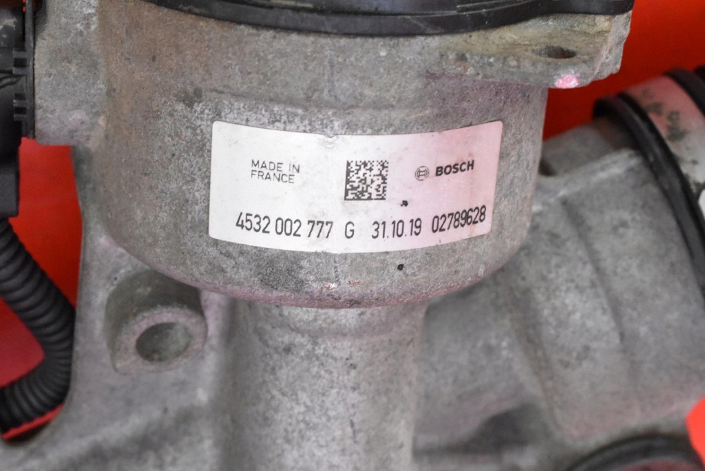 servo control EU 84580630 OPEL INSIGNIA B 2.0 CDTI 170 KM 17-20