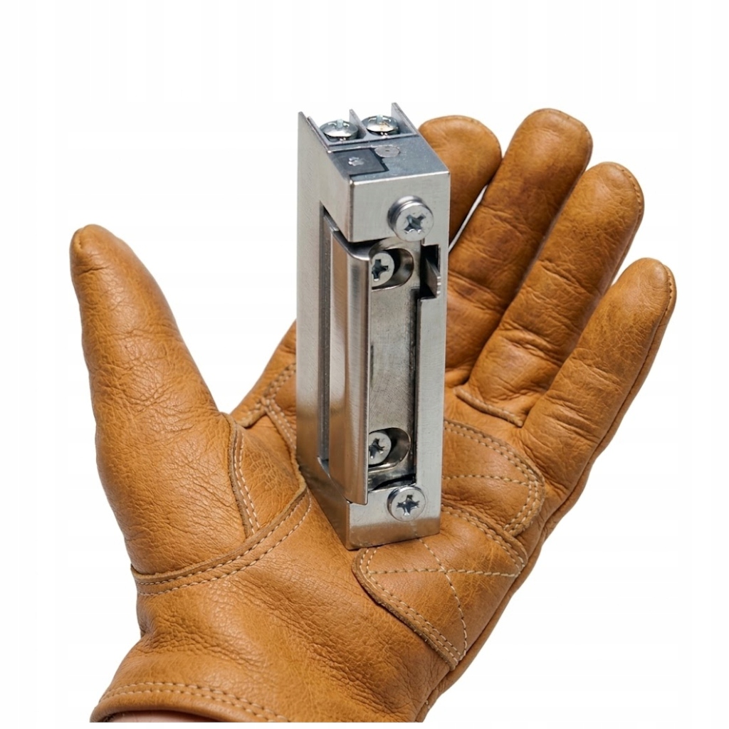 Elektrozávěs paměťový vypínač s blokováním a pamětí symetrický úzký