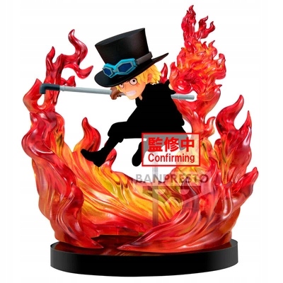 Figurka One Piece Sabo 13 cm