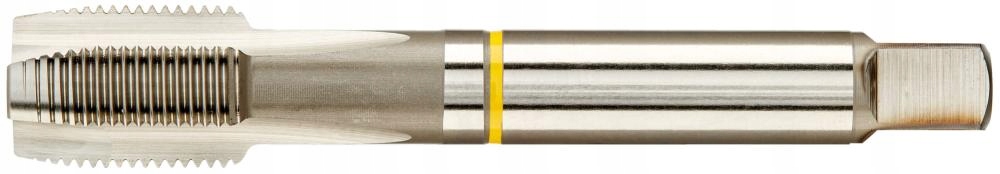 Strojný závitník DIN5156 Hss, tvar B, Format G1.1/4"