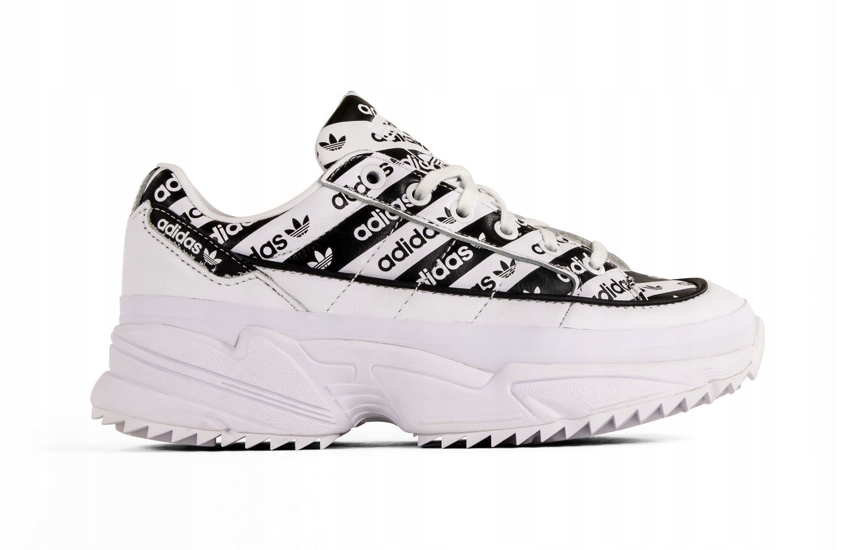 Dámské boty adidas Kiellor W EG6920