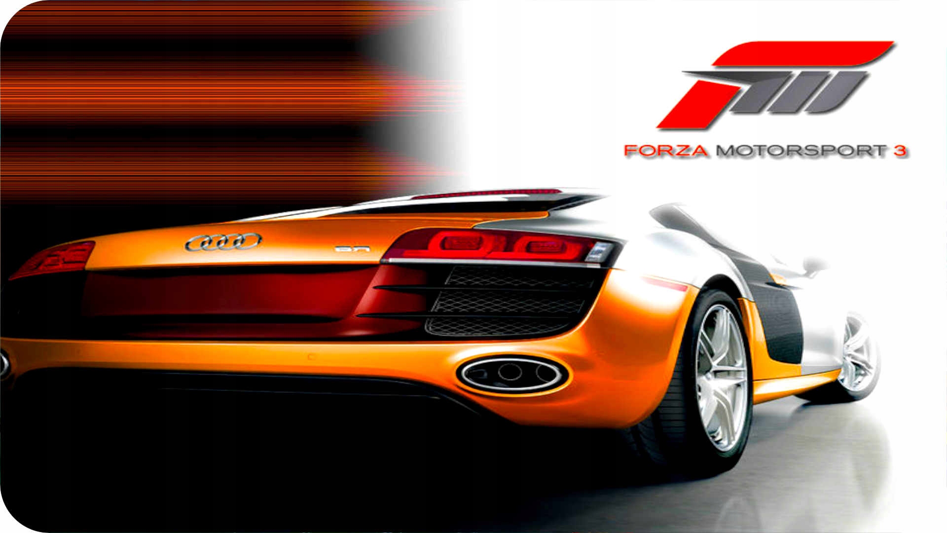 FORZA MOTORSPORT 3 Po Polsku PL XBOX 360 Tytuł alternatywny XBOX 360 FORZA MOTORSPORT 3