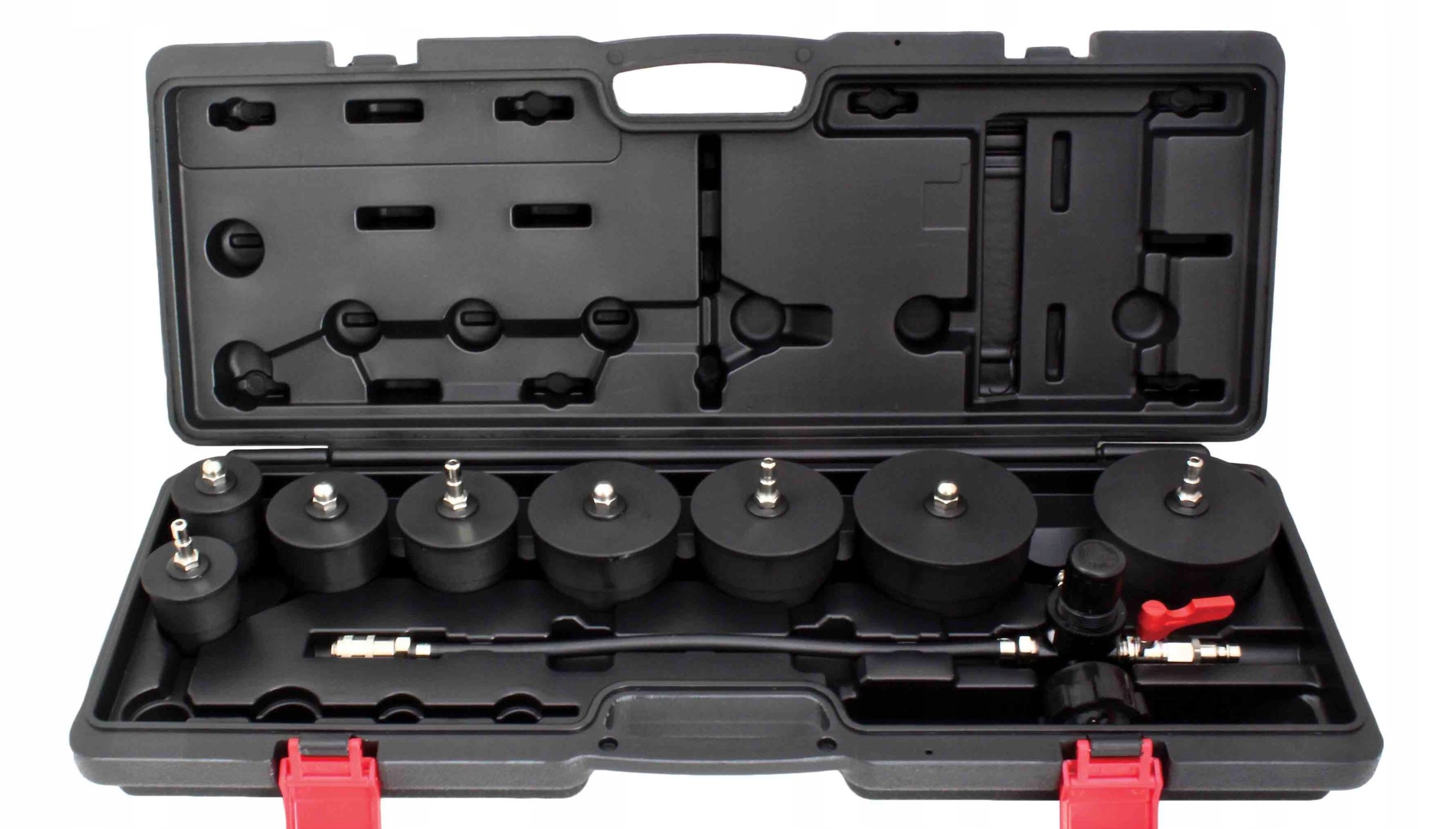 KPL ТЕСТЕР УТЕЧКИ СИСТЕМЫ ВПУСКА TURBO EGR