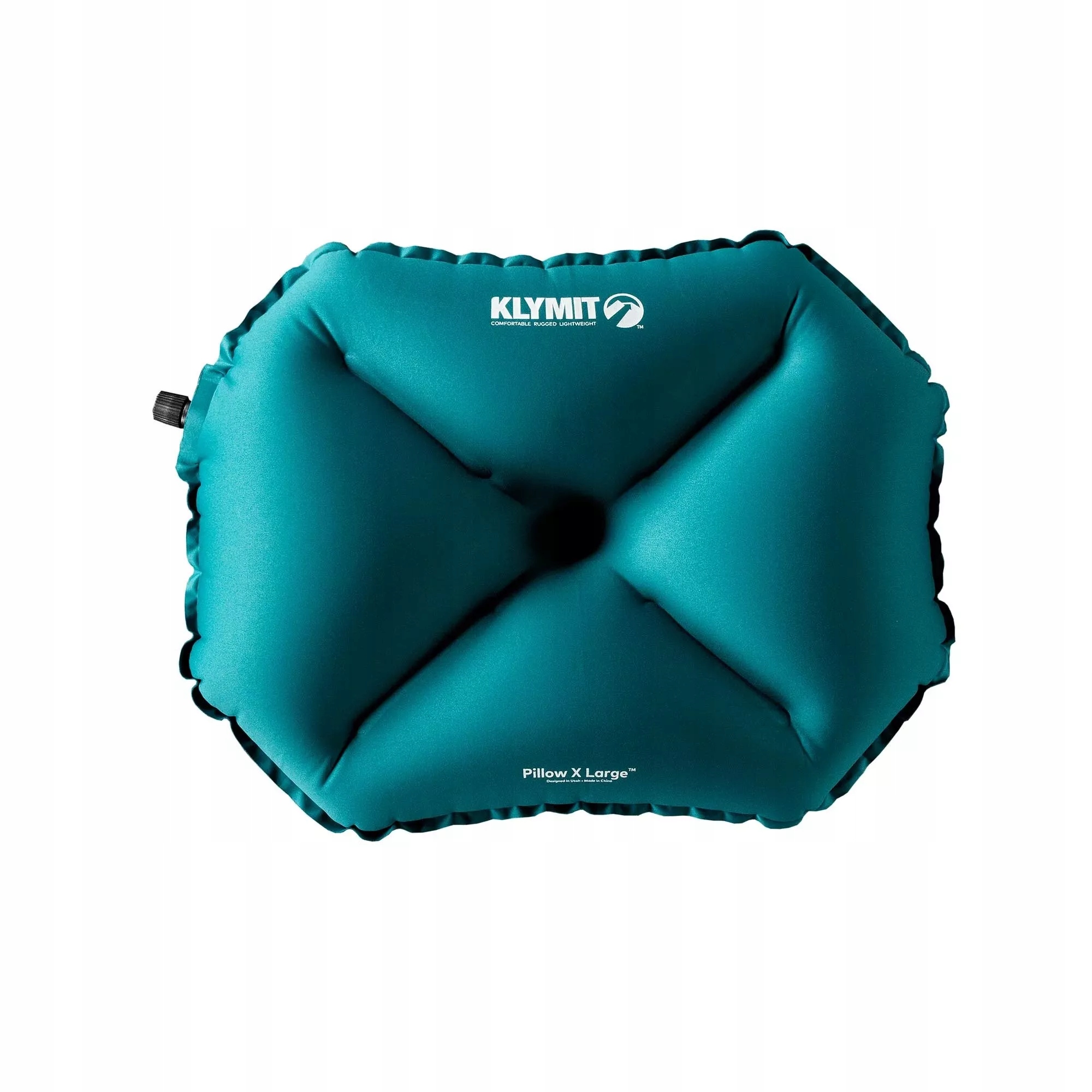 Polštář Klymit Pillow X Large