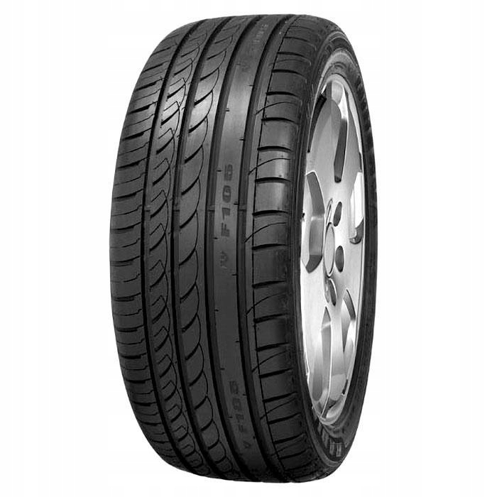 1x Letní Pneumatika 235/50 R17 Minerva F105 100W XL