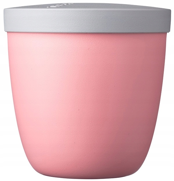 

Mepal Ellipse Pojemnik Lunchbox Snack Pot 0,5 l
