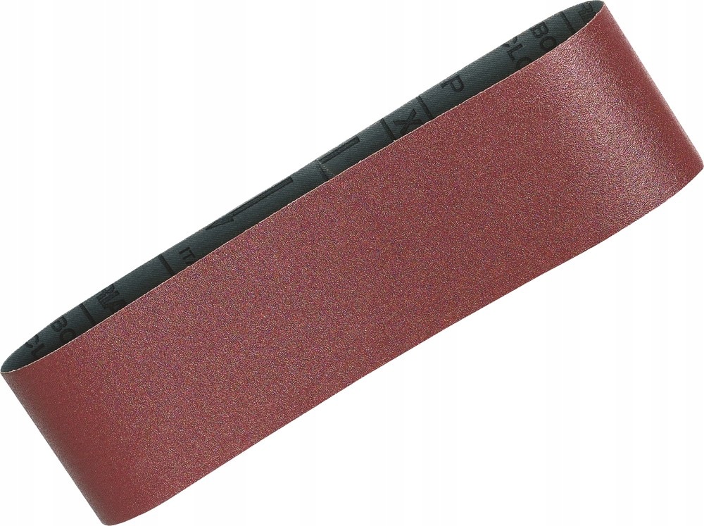 Taśma Szlifierska 76x610mm P120 5szt Makita P-37356 Papier Ścierny