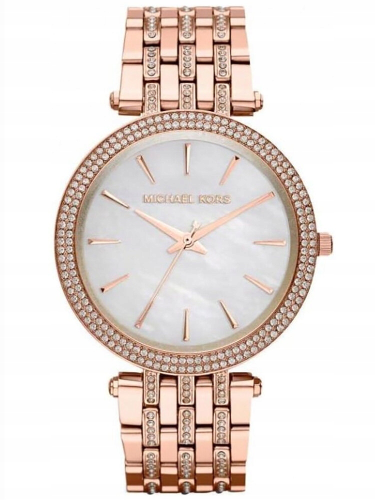 Dámské Hodinky Michael Kors Darci MK3220 Box