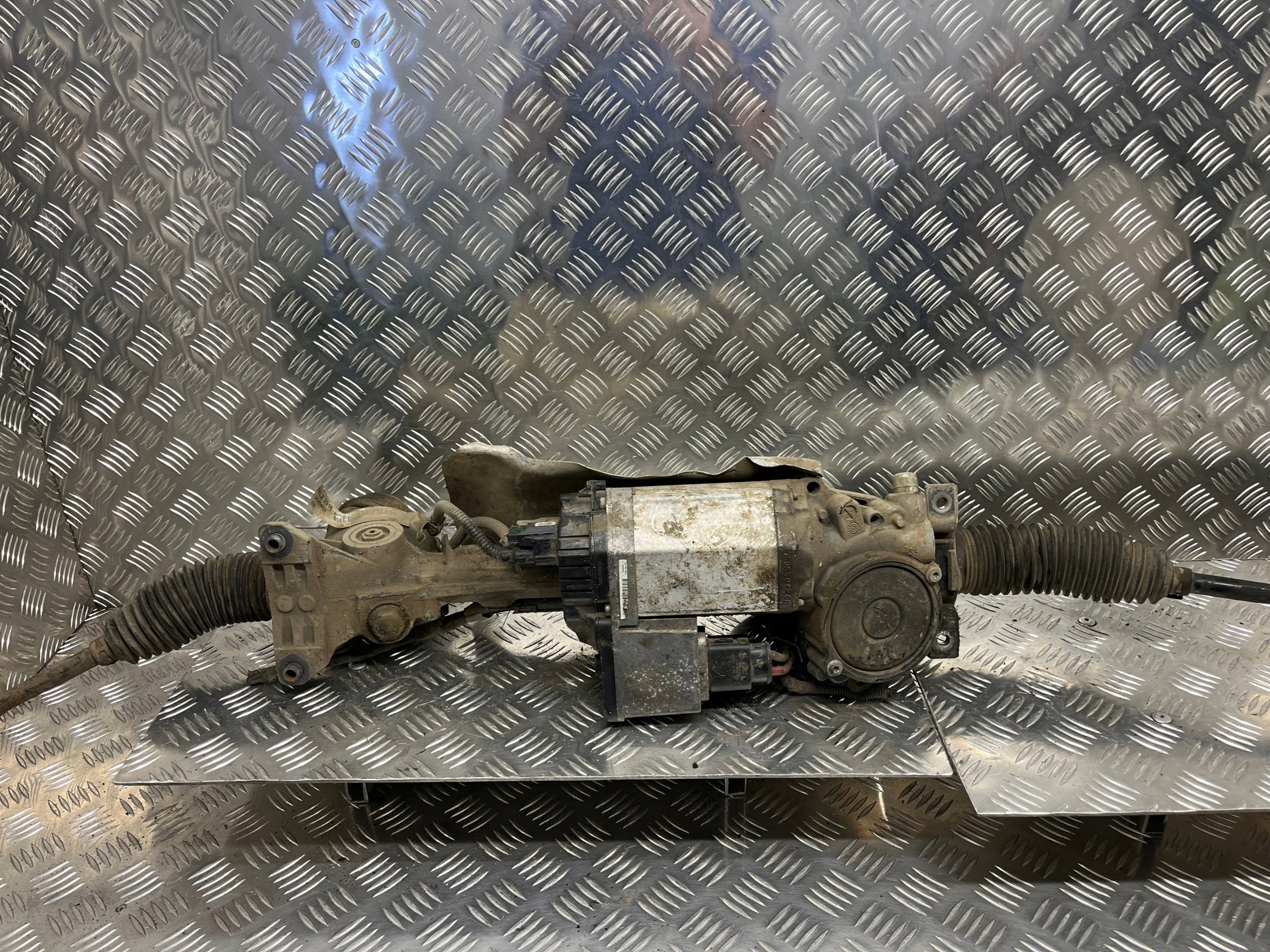 control ZE WSPOMAGANIEM VOLKSWAGEN GOLF 5 1K1909144H