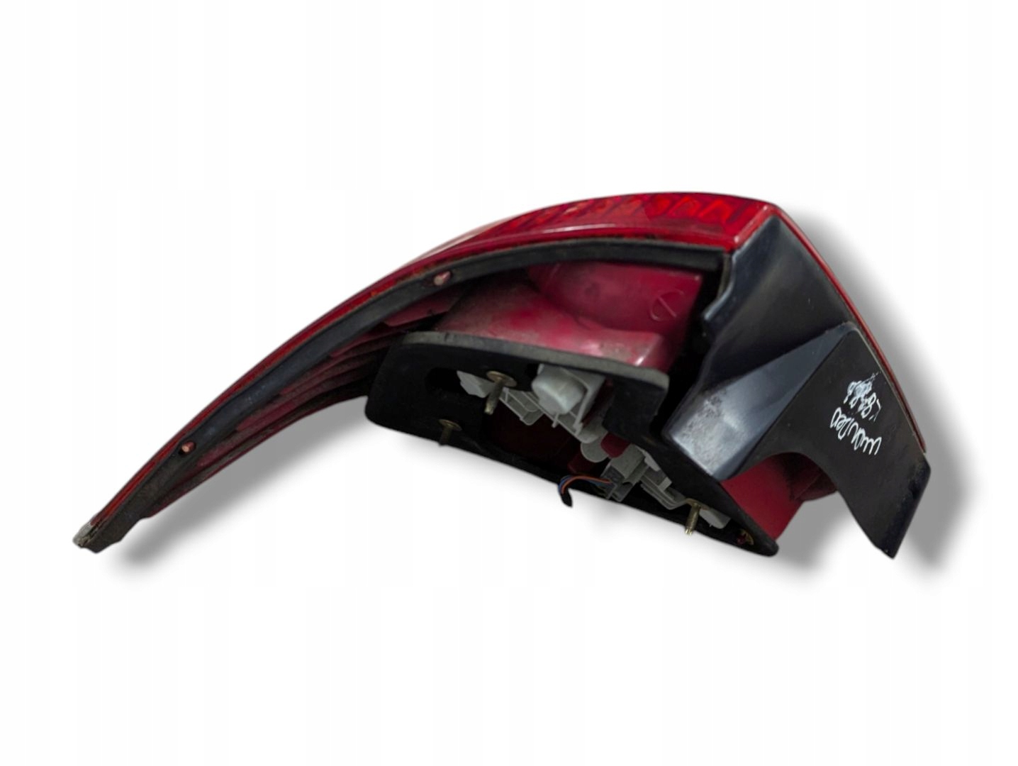 light rear right side Ford Mondeo 3 facelift 2007 6S71-13404-A