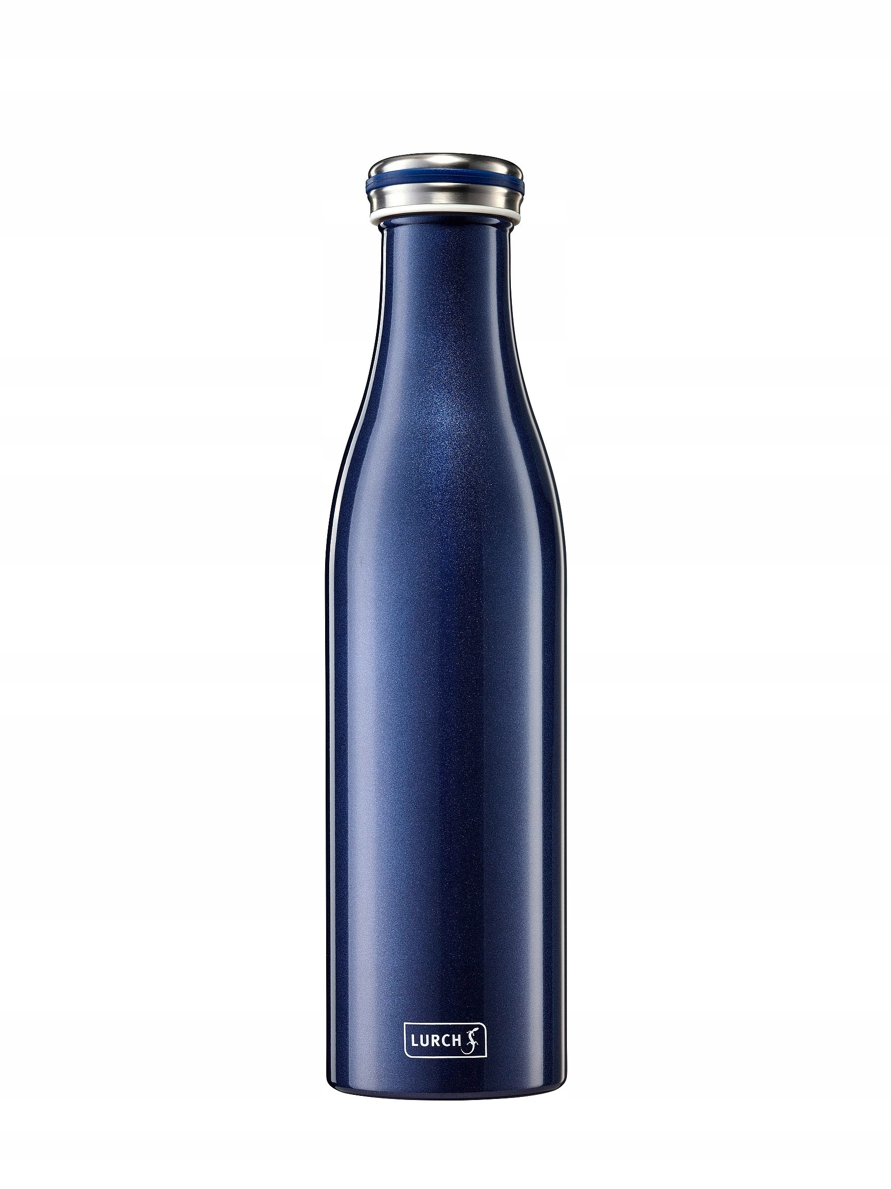 Termos Lurch termoláhev modrá 750 ml