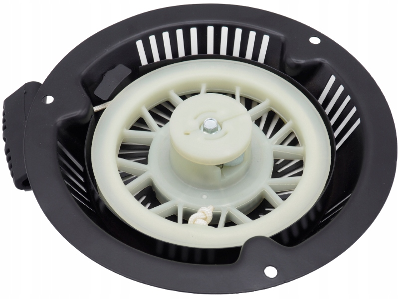 STARTER SZARPAK DO KOSIARKI SPALINOWEJ NAC T375 T475 S510 W510 EINHELL Marka NAC