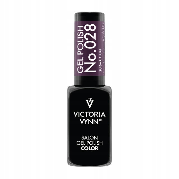 

Gel Polish 028 8ml hybrydowy 8ml Victoria Vynn