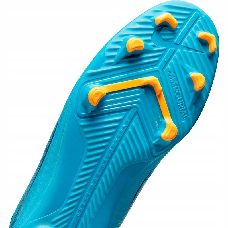 Nike Mercurial Vapor 14 Club FG Buty Piłka Korki Rozmiar 40