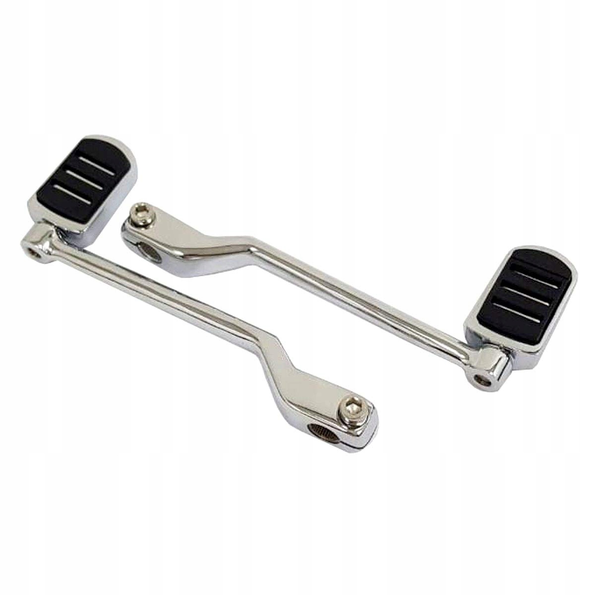 VC-HD232 - РЫЧАГ ПЕРЕКЛЮЧЕНИЯ ПЕРЕДАЧ HARLEY TOURING 88-18
