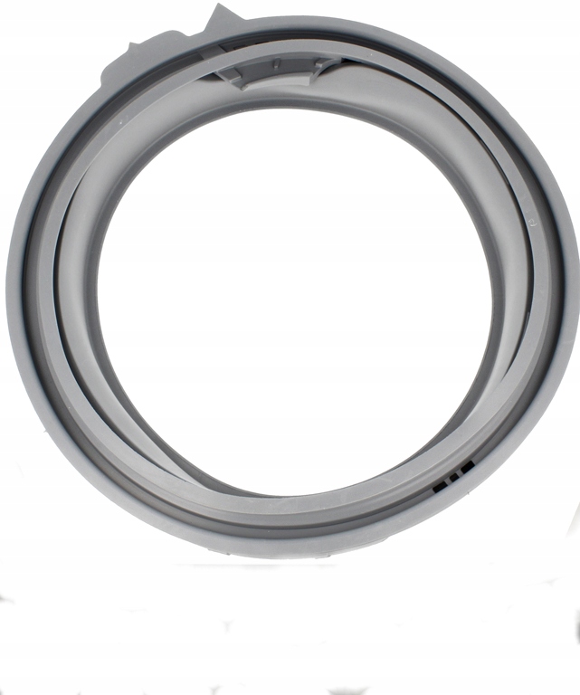 Fartuch kołnierz do pralki Samsung WW60J4213HW1/EO