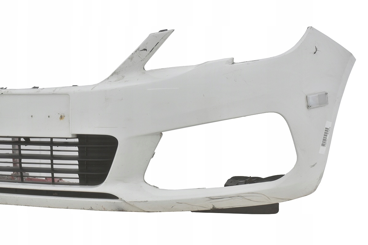 front bumper * front PEUGEOT 308 II T9 LIFT