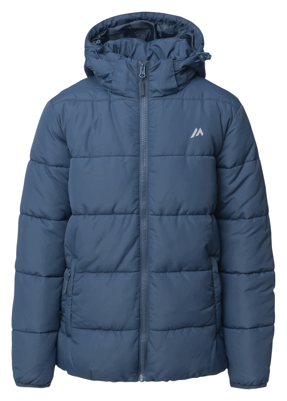 Dětská treková bunda Martes Essentials Mafi Jrb vel. 140