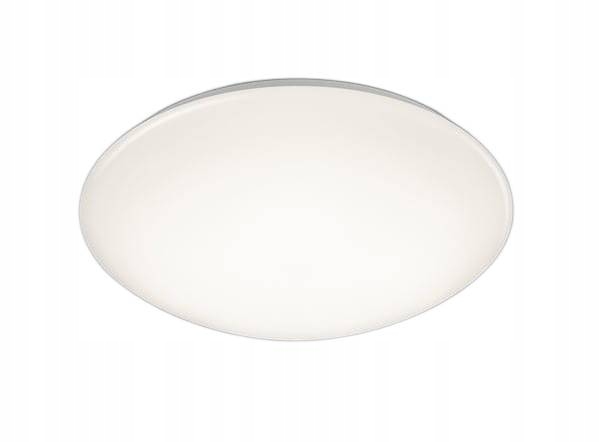 stropní svítidlo Led senzor do koupelny bílá Rl