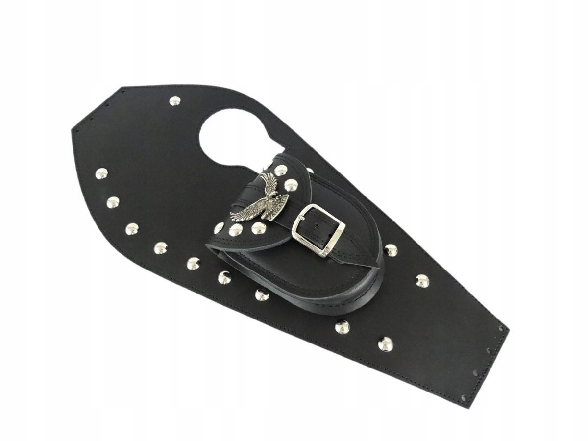 РЕМІНЬ БАК КРАВАТКА YAMAHA VIRAGO 535 ОРЕЛ