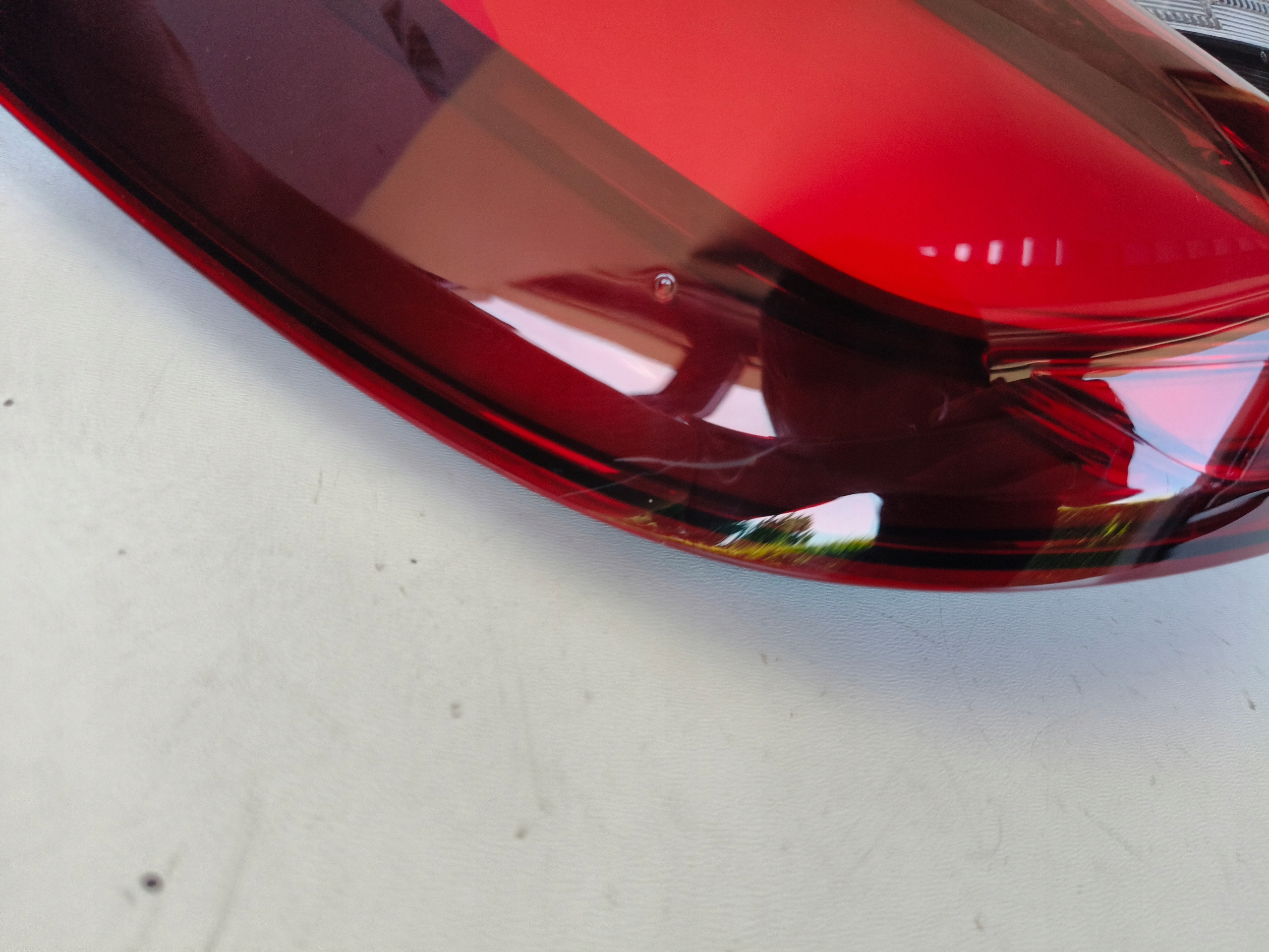 light left rear BMW 3 G21 18- KOMBI LED