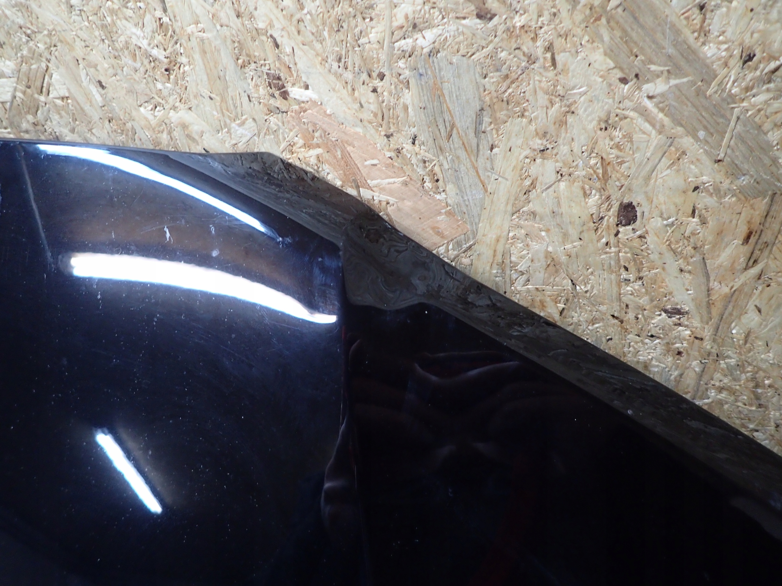 Motorhaube Volvo XC40 Bonnet Hood - Thumbnail 2